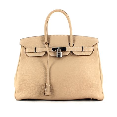 sac de luxe occasion.